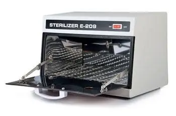 Sterilizer E 209 1