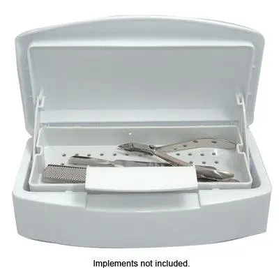 Sterilizer Tray #Dl-C91 1