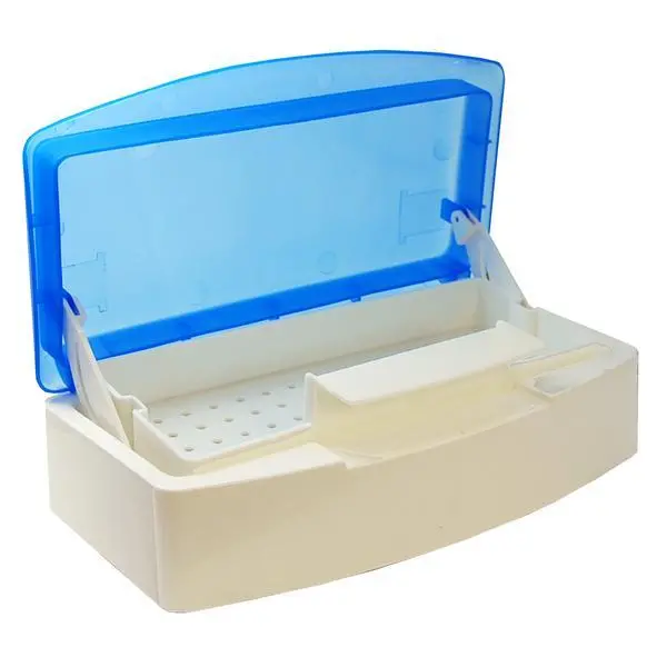 Sterilizer Tray - Ikonna Implement Sterilizing Tray 1