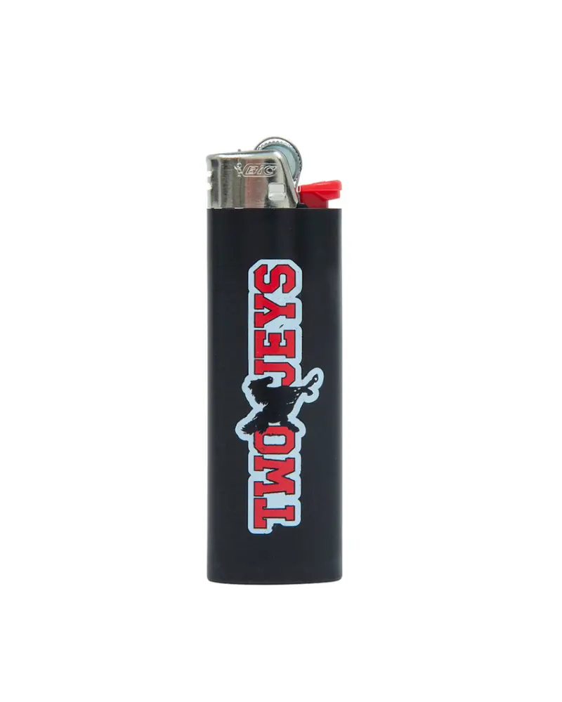 Sterling Lighter 1