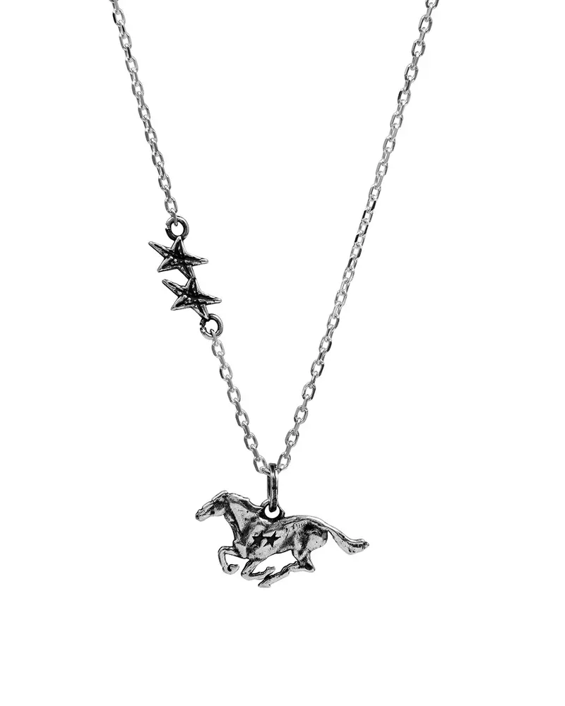 Sterling Necklace 1