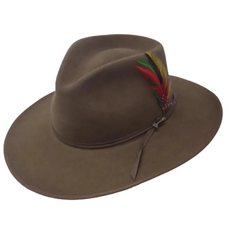 Stetson 5X Dune Gun Club Acorn Hat 1