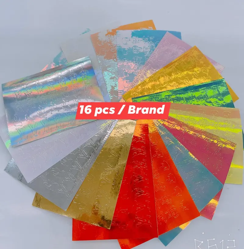 Sticker Set Mix Style 2