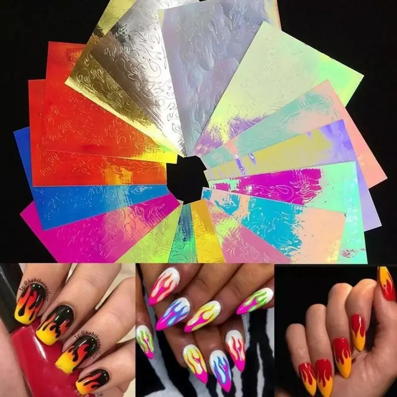 Sticker Set Mix Style 3