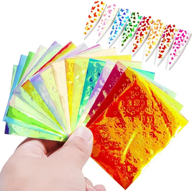 Sticker Set Mix Style 8