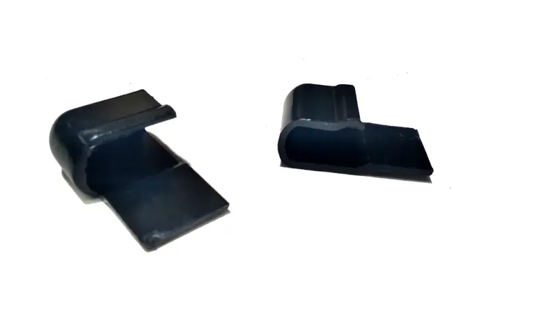 Storm Cap Set 1968-1970  Javelin Amx 1