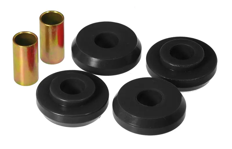 Strut Rod Bushing Kit,  2-Piece Design, Urethane, 1962-64 Amc (See Applications) - Limited Lifetime Warranty 1