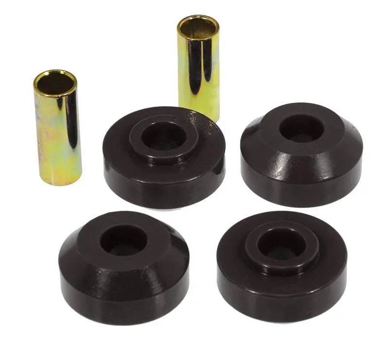 Strut Rod Bushing Kit, 2-Piece Design, Urethane, 1964-88 Amc (See Applications) 1