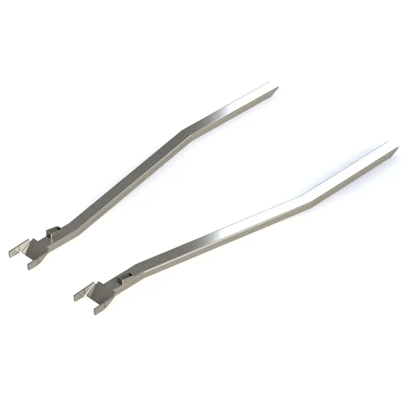 Sub-Frame Connectors, 1967-70 Amc Rebel - Drop Ships In Approx. 2-4 Weeks 1