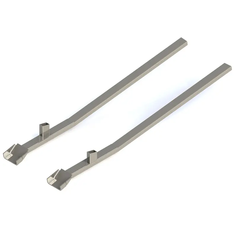 Sub-Frame Connectors, 1968-74 Amc Javelin, Javelin Amx - Drop Ships In Approx. 2-4 Weeks 1