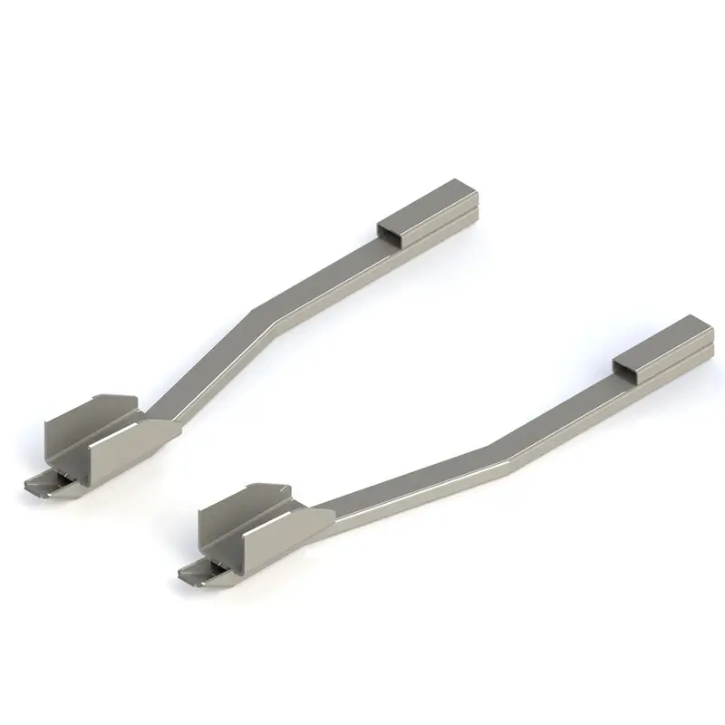 Sub-Frame Connectors, 1970-77 Amc Hornet - Drop Ships In Approx. 2-4 Weeks 1