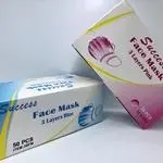 Success Face Mask Pink ( Case ) 1