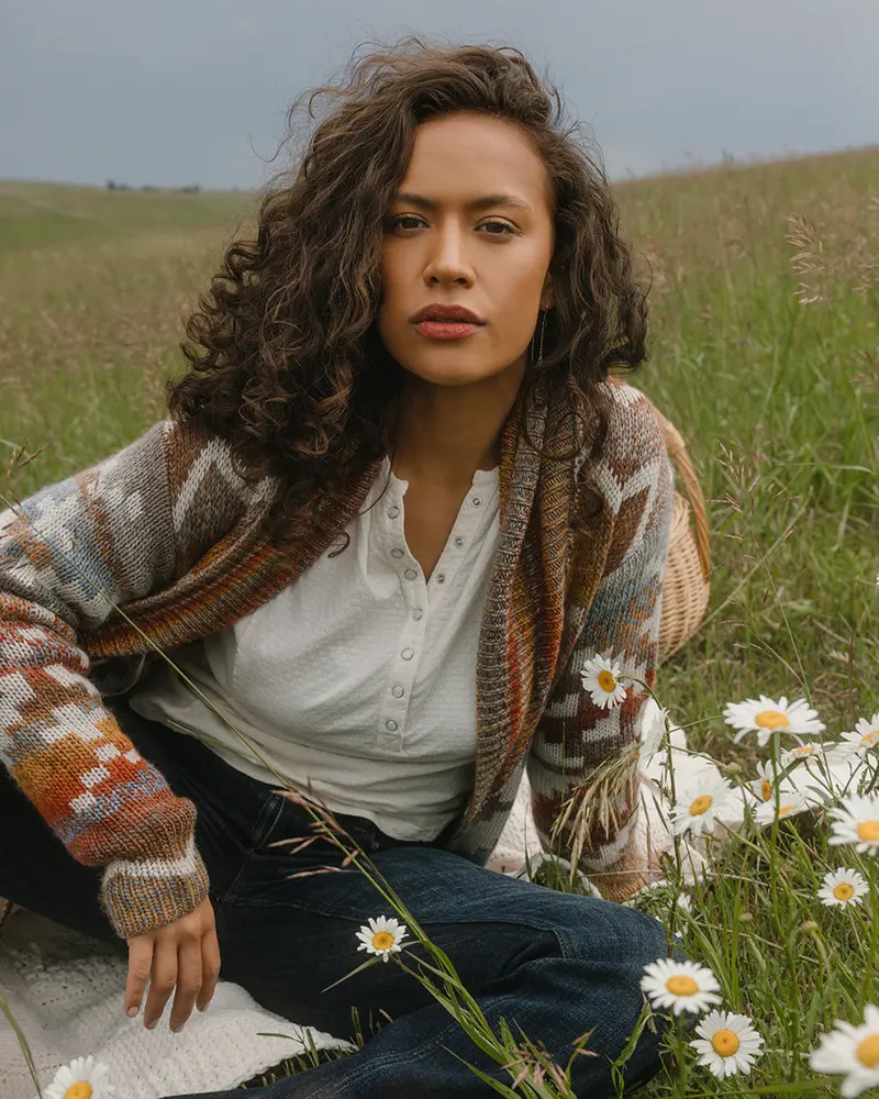 Sugartree Cardigan 1