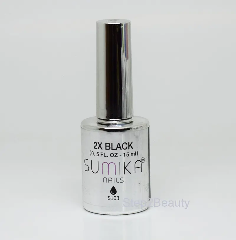 Sumika 2X Black 1