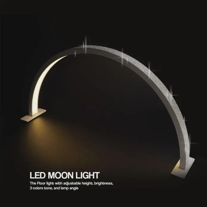 Sumika Arch Led Table Lamp 1