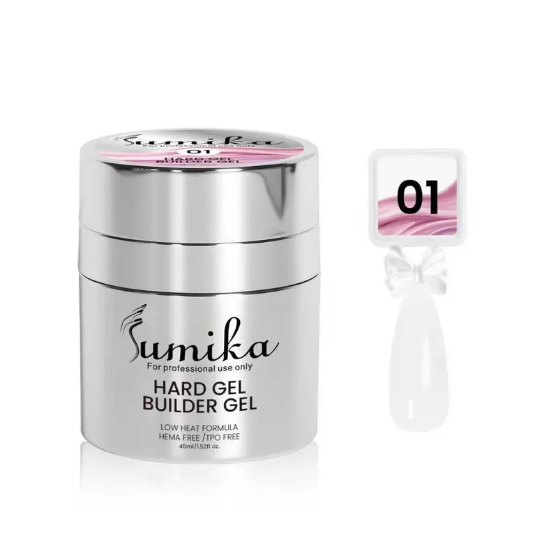Sumika Builder Gel #01 1