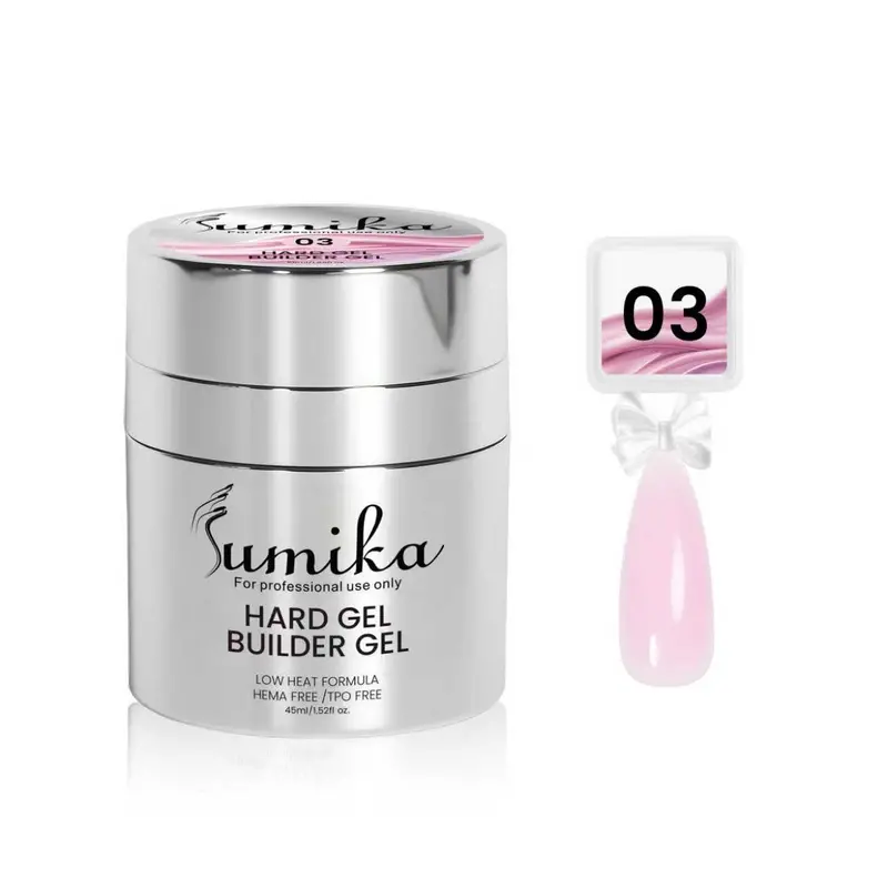 Sumika Builder Gel #03 1