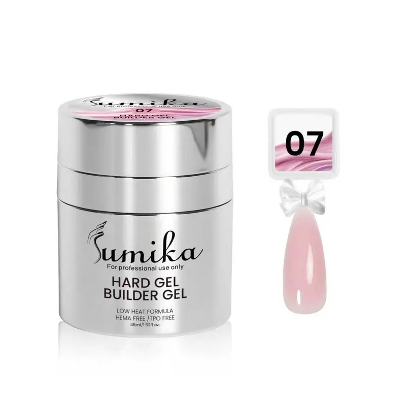 Sumika Builder Gel #07 1