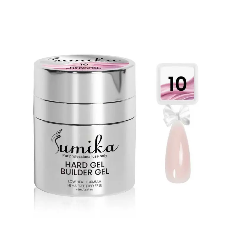 Sumika Builder Gel #10 1