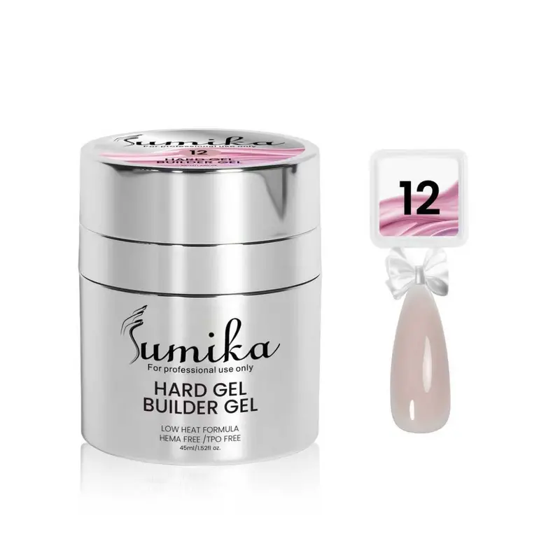 Sumika Builder Gel #12 1