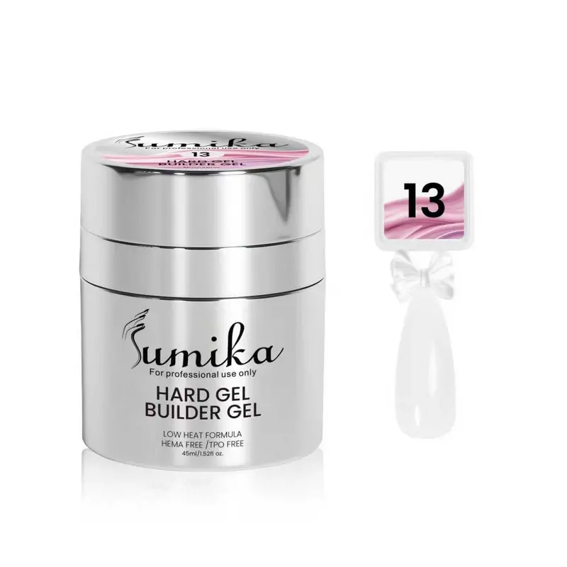 Sumika Builder Gel #13 1