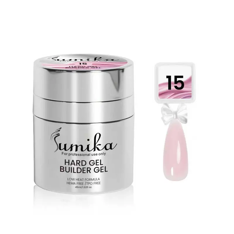 Sumika Builder Gel #15 1