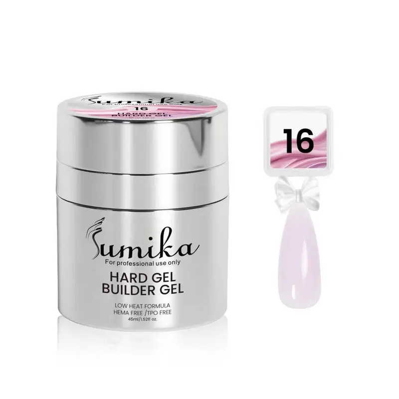 Sumika Builder Gel #16 1