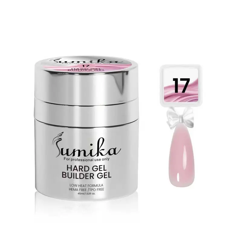 Sumika Builder Gel #17 1