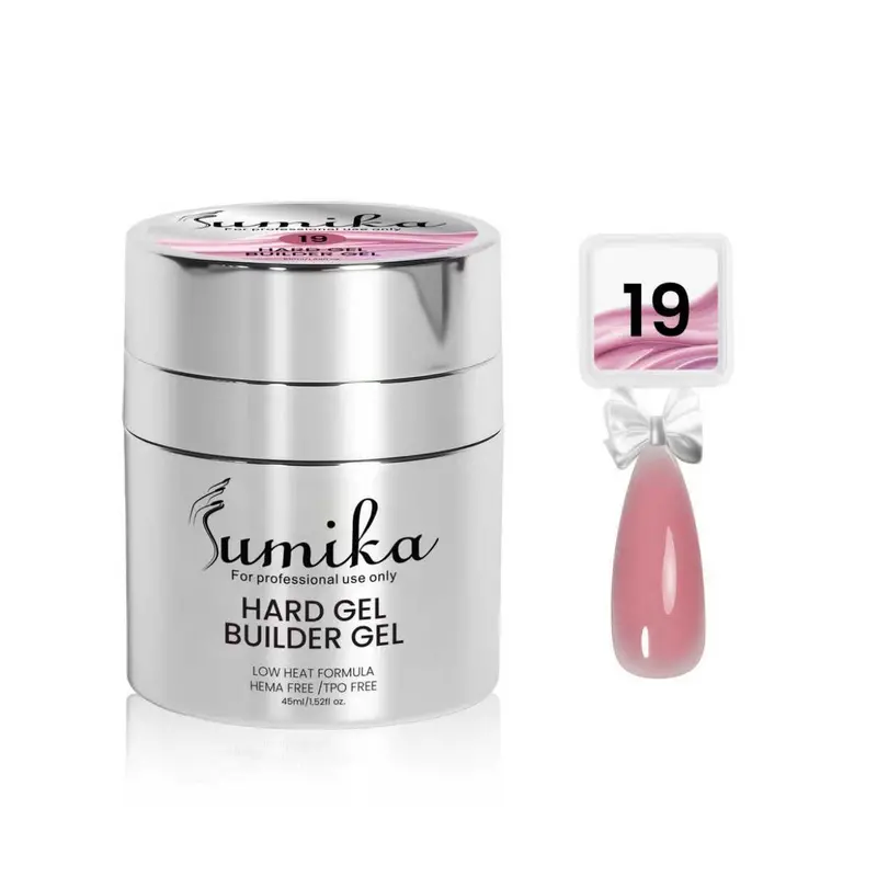 Sumika Builder Gel #19 1