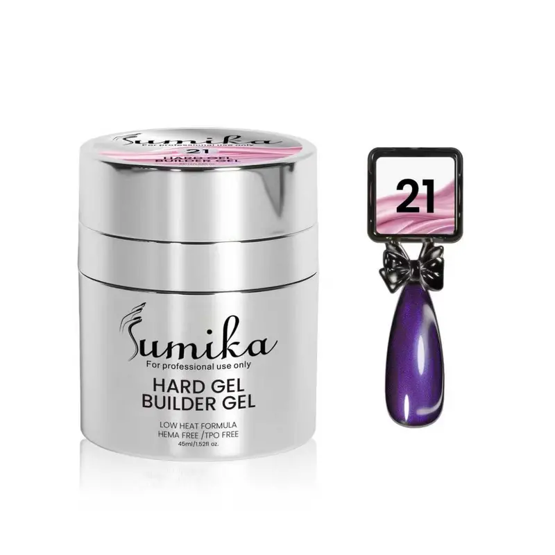 Sumika Builder Gel #21 1