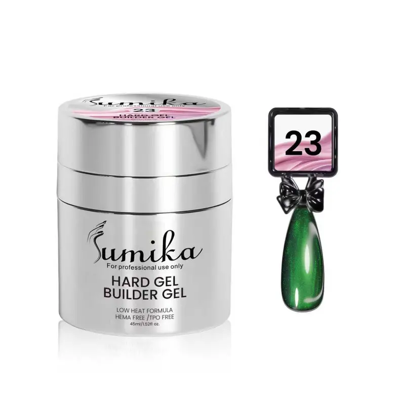 Sumika Builder Gel #23 1