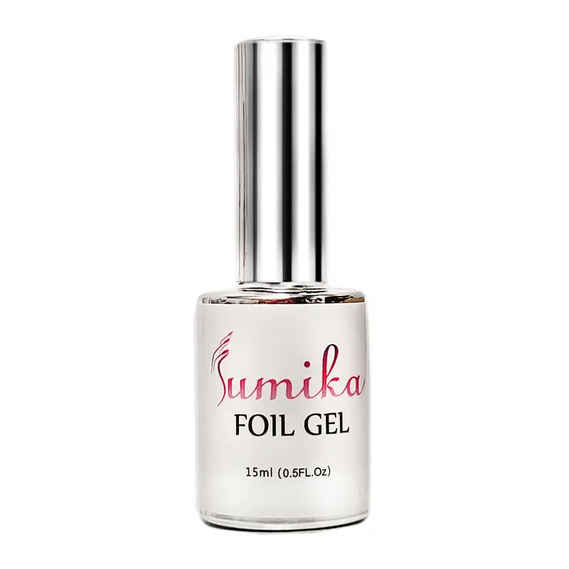Sumika Foil Gel 1
