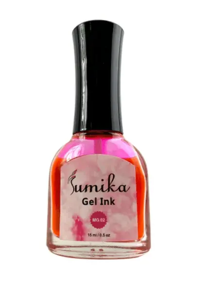 Sumika Gel Ink Mg02 1
