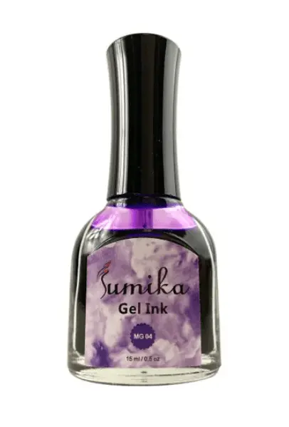 Sumika Gel Ink Mg04 1