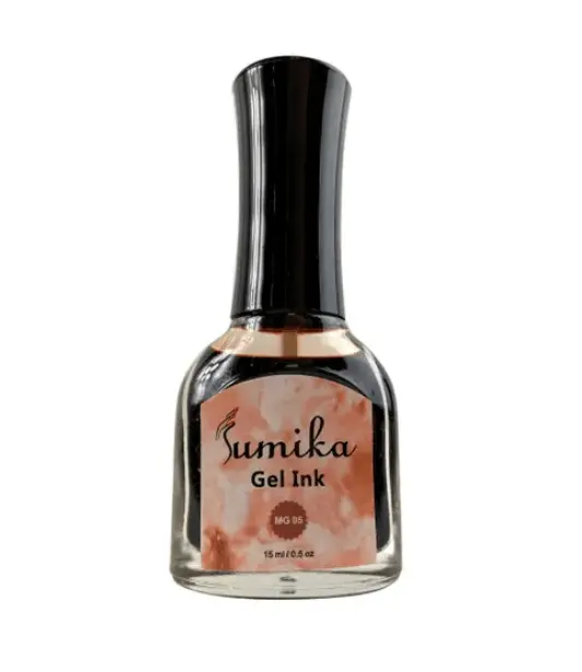 Sumika Gel Ink Mg05 1