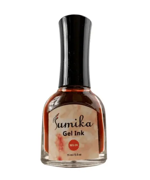 Sumika Gel Ink Mg06 1