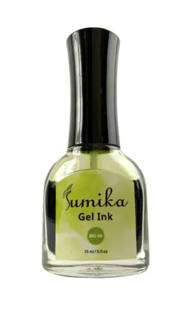Sumika Gel Ink Mg09 1