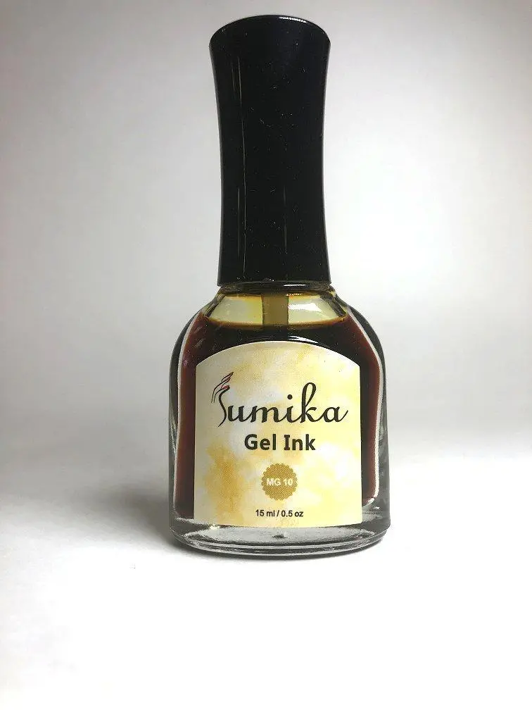 Sumika Gel Ink Mg10 1