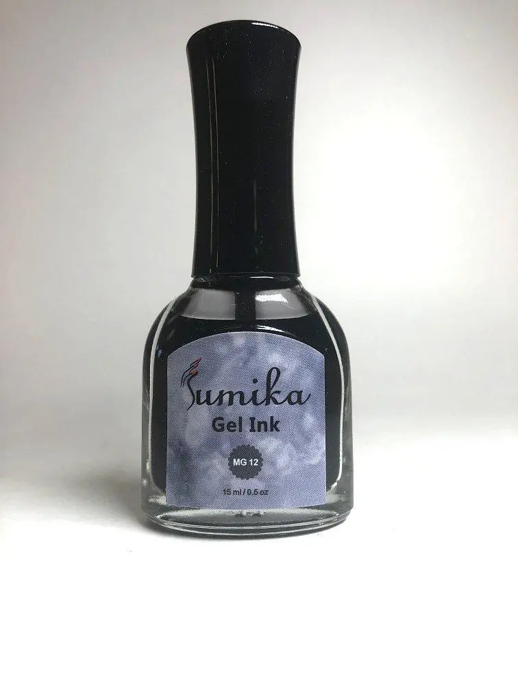 Sumika Gel Ink Mg12 1