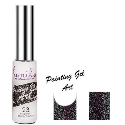 Sumika Painting Gel Art #23 (0.27Oz - 8Ml) 1