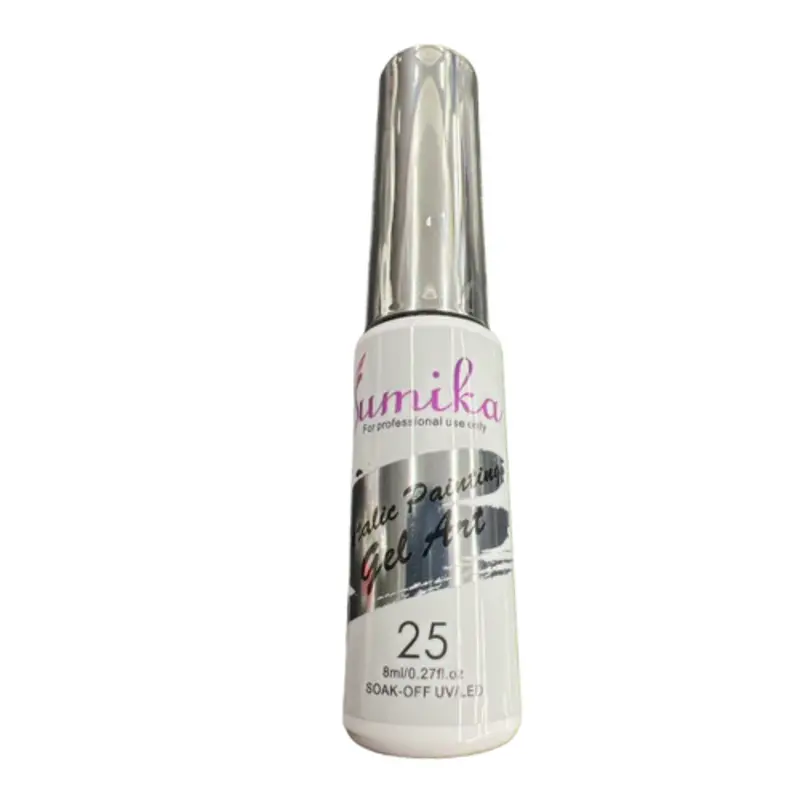 Sumika Painting Gel Art #25 (0.27Oz - 8Ml) 1