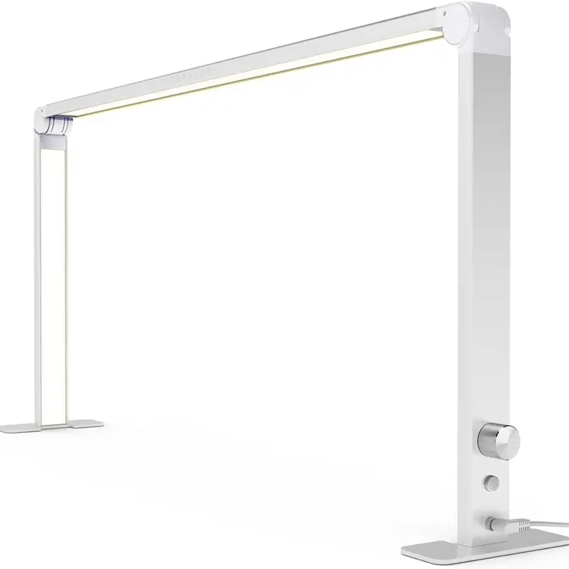 Sumika Rectangle Led Table Lamp 1