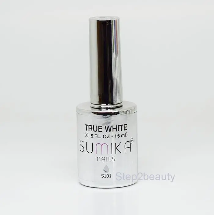 Sumika True White Gel (0.5Oz) 1
