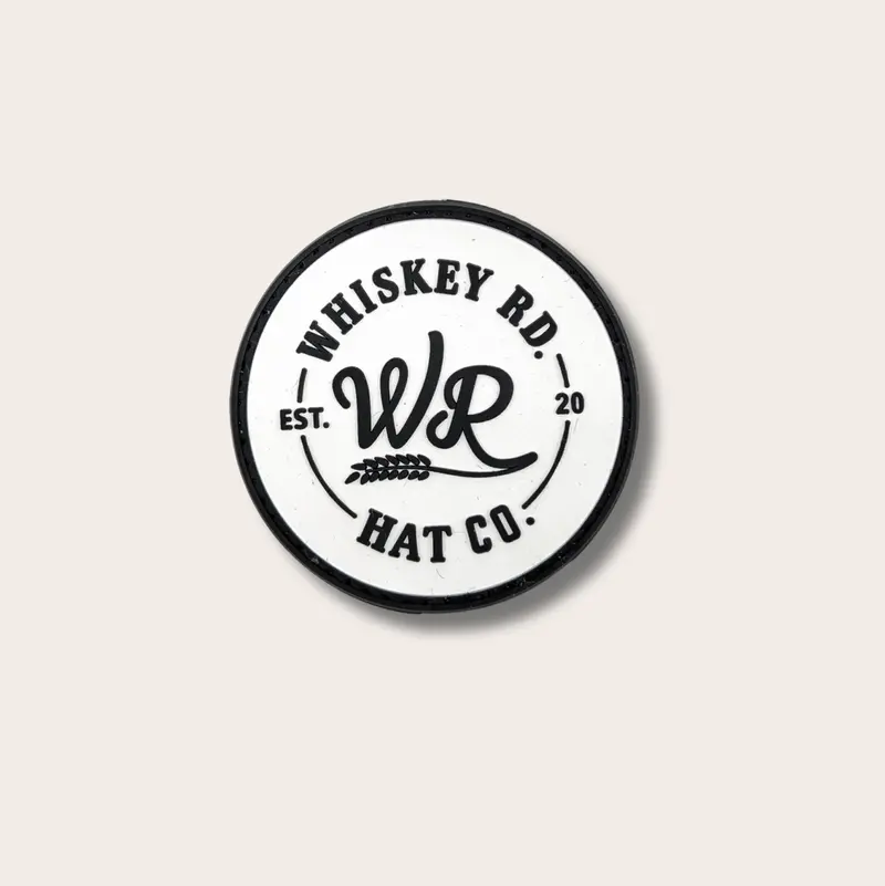 Sunday Golfer Patch 1