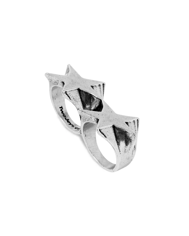 Superstar Knuckle Ring 1