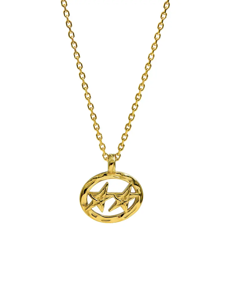 Superstar Necklace 1