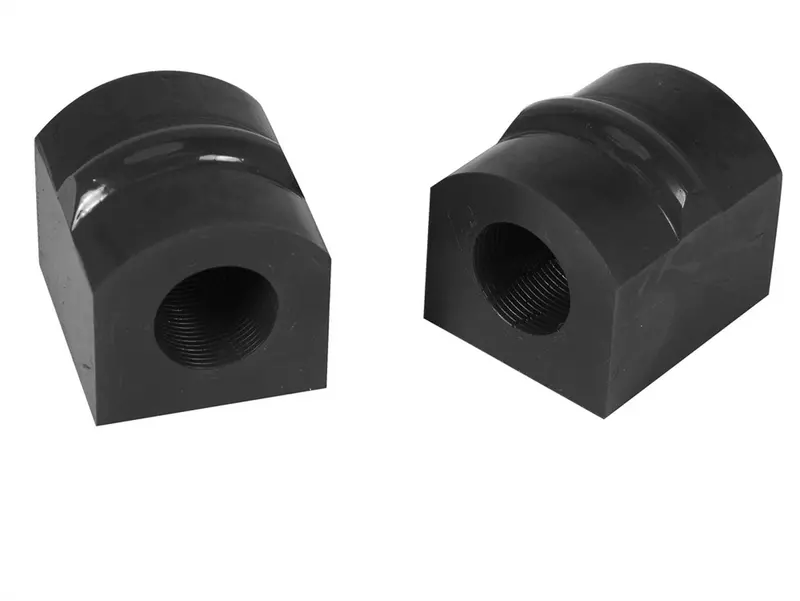Sway Bar Bushing Kit, Rear, 3/4", Urethane, 1964-83 Amc - Limited Lifetime Warranty 1