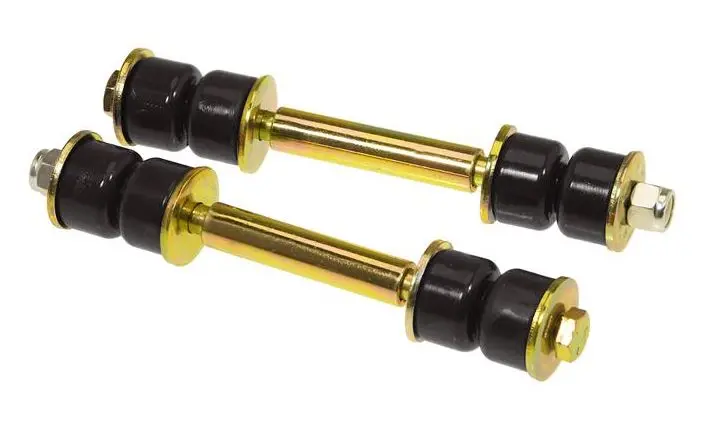 Sway Bar End Link Kit, Front, Urethane, 1964-88 Amc - Limited Lifetime Warranty 1