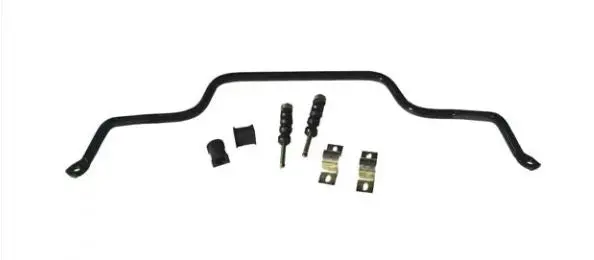 Sway Bar Kit, Front, 1 1/8" Forged Steel, 1968-69 Amc Javelin, Amx - Drop Ships In Approx. 1-3 Months 1