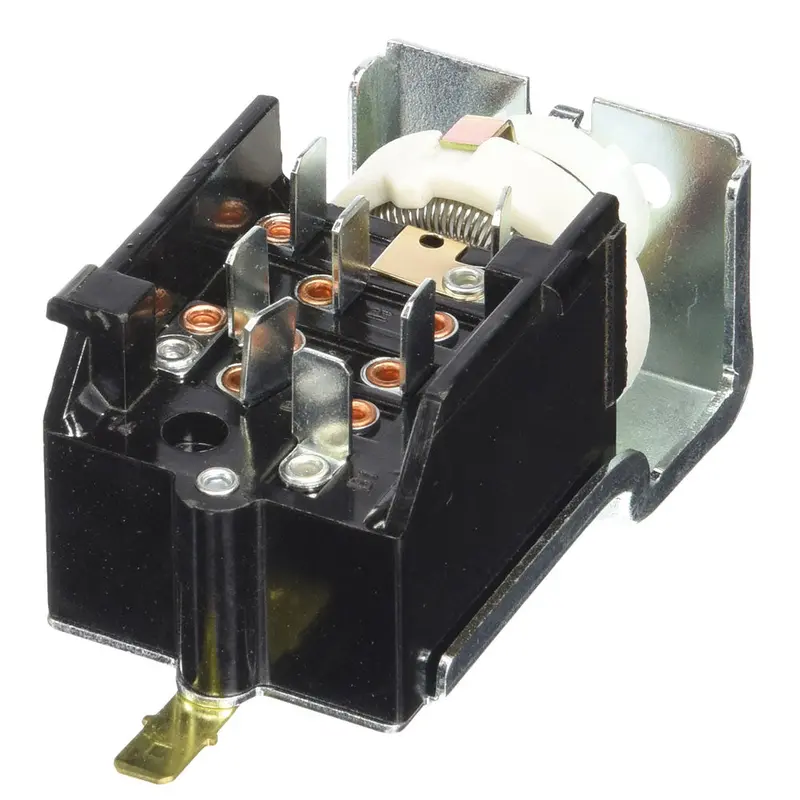 Switch, Headlight, 1963-81 Amc, Rambler - Limited Lifetime Warranty 1